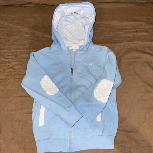Sold Gucci sweatsuit - Picture 1 of 5